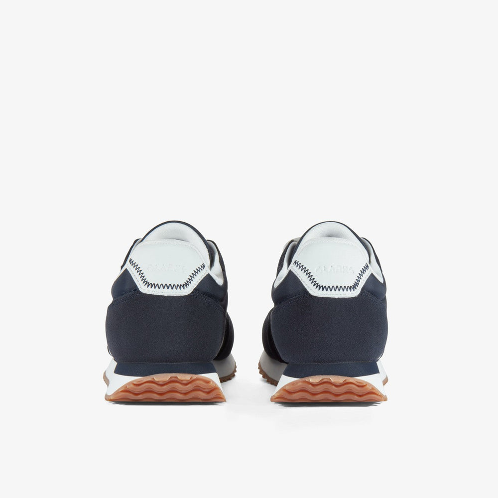 Calo Run Navy Combination