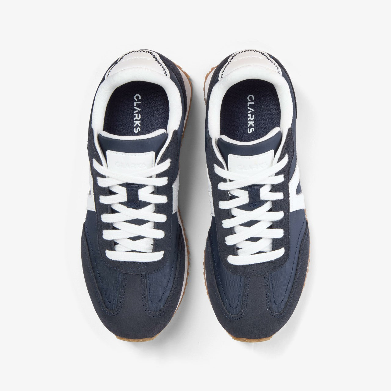 Calo Run Navy Combination