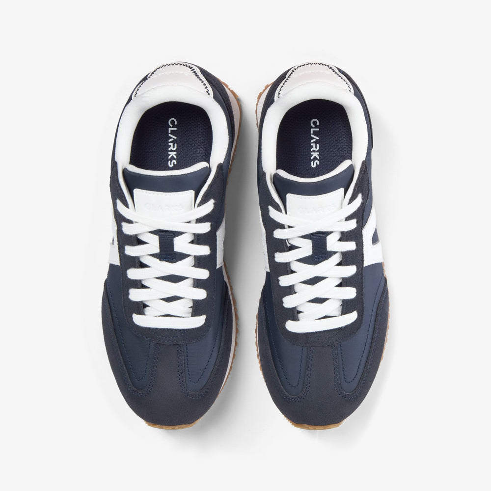 Calo Run Navy Combination