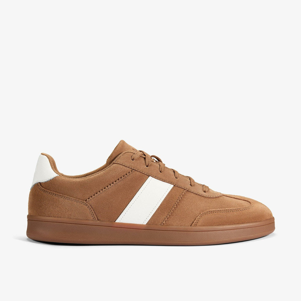 Seco Speed Cola Suede