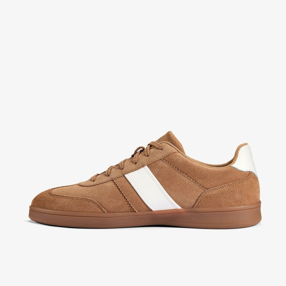 Seco Speed Cola Suede