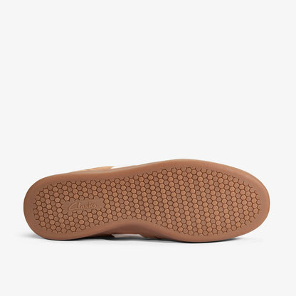 Seco Speed Cola Suede