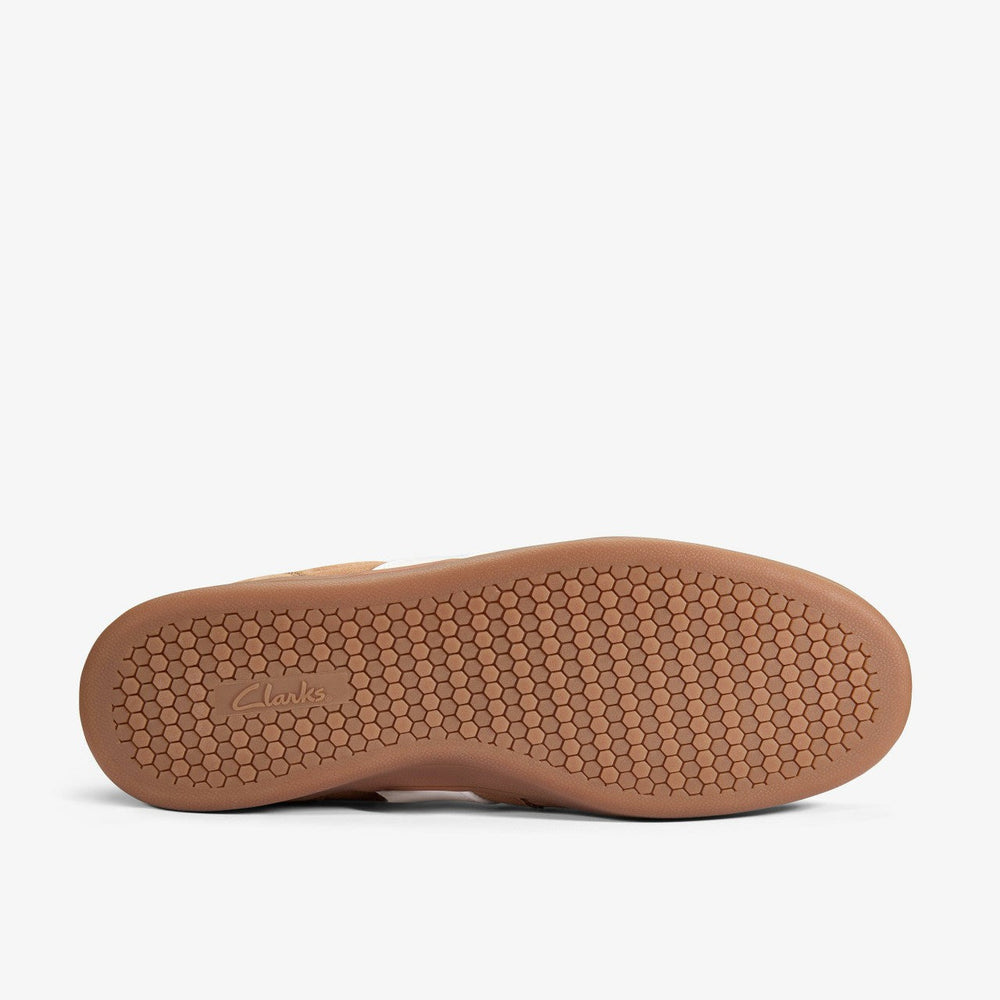 Seco Speed Cola Suede