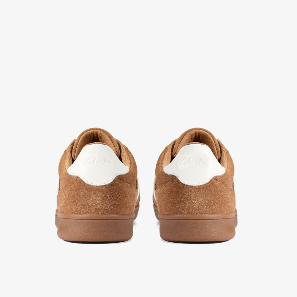 Seco Speed Cola Suede