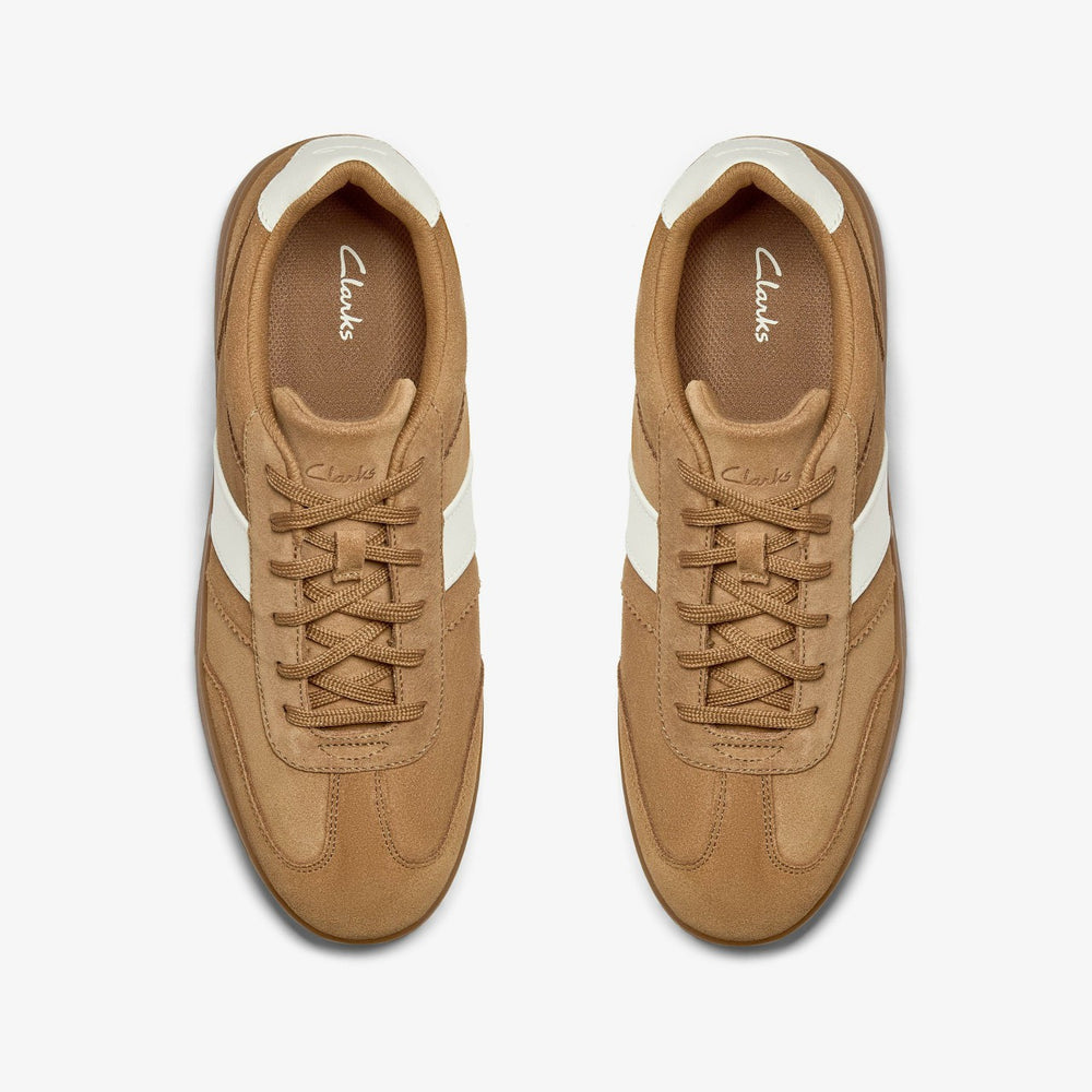 Seco Speed Cola Suede