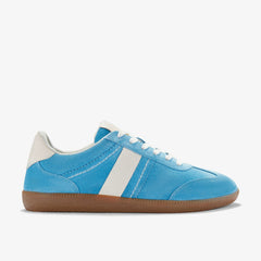 Stara Walk Light Blue Suede