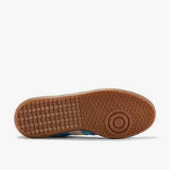 Stara Walk Light Blue Suede