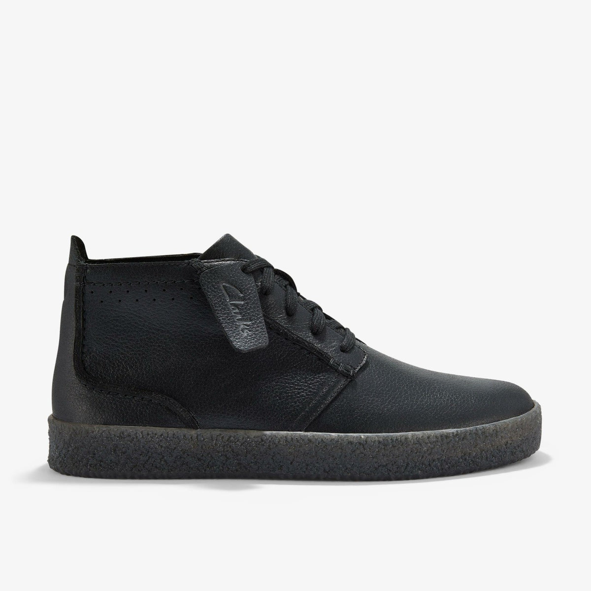 Streethill Mid Black