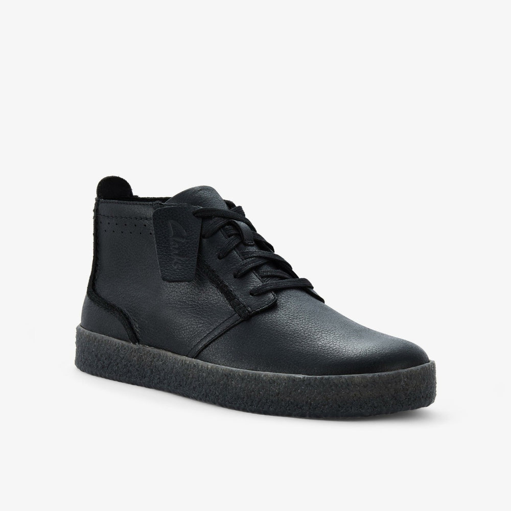 Streethill Mid Black