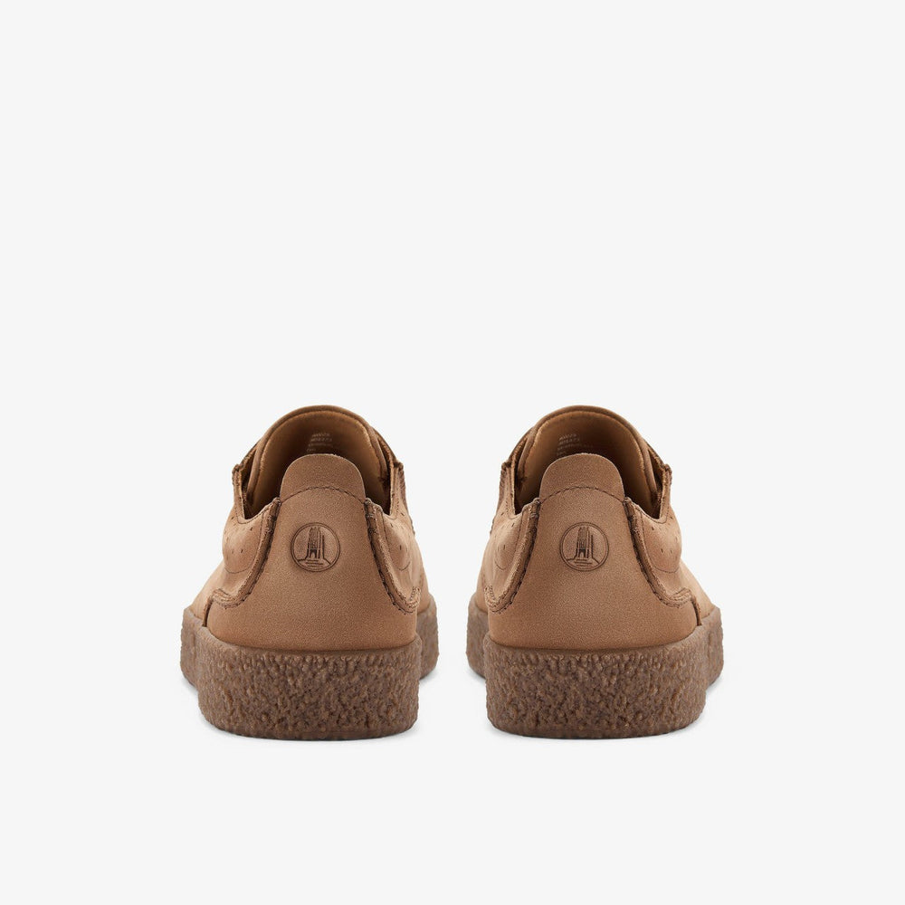 Streethill Lace Tan