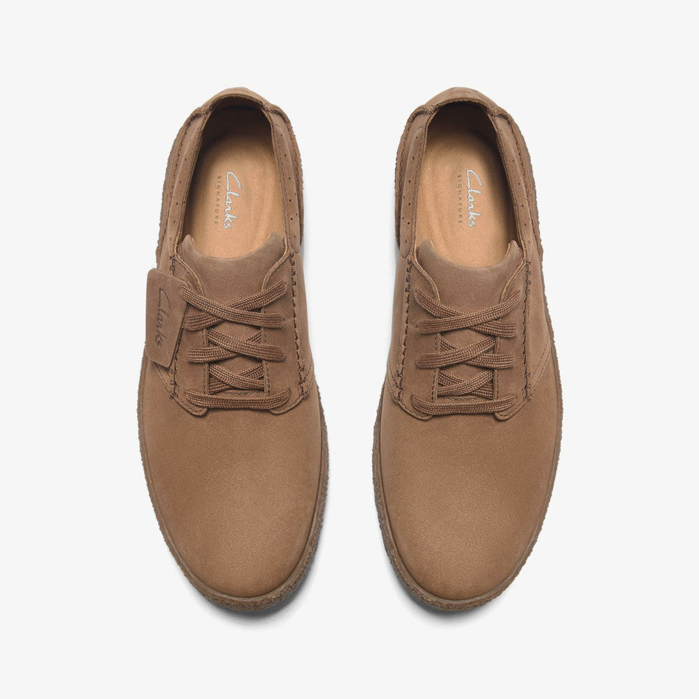 Streethill Lace Tan
