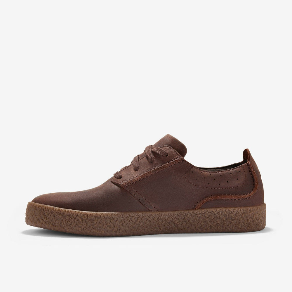 StreethillLace Brown
