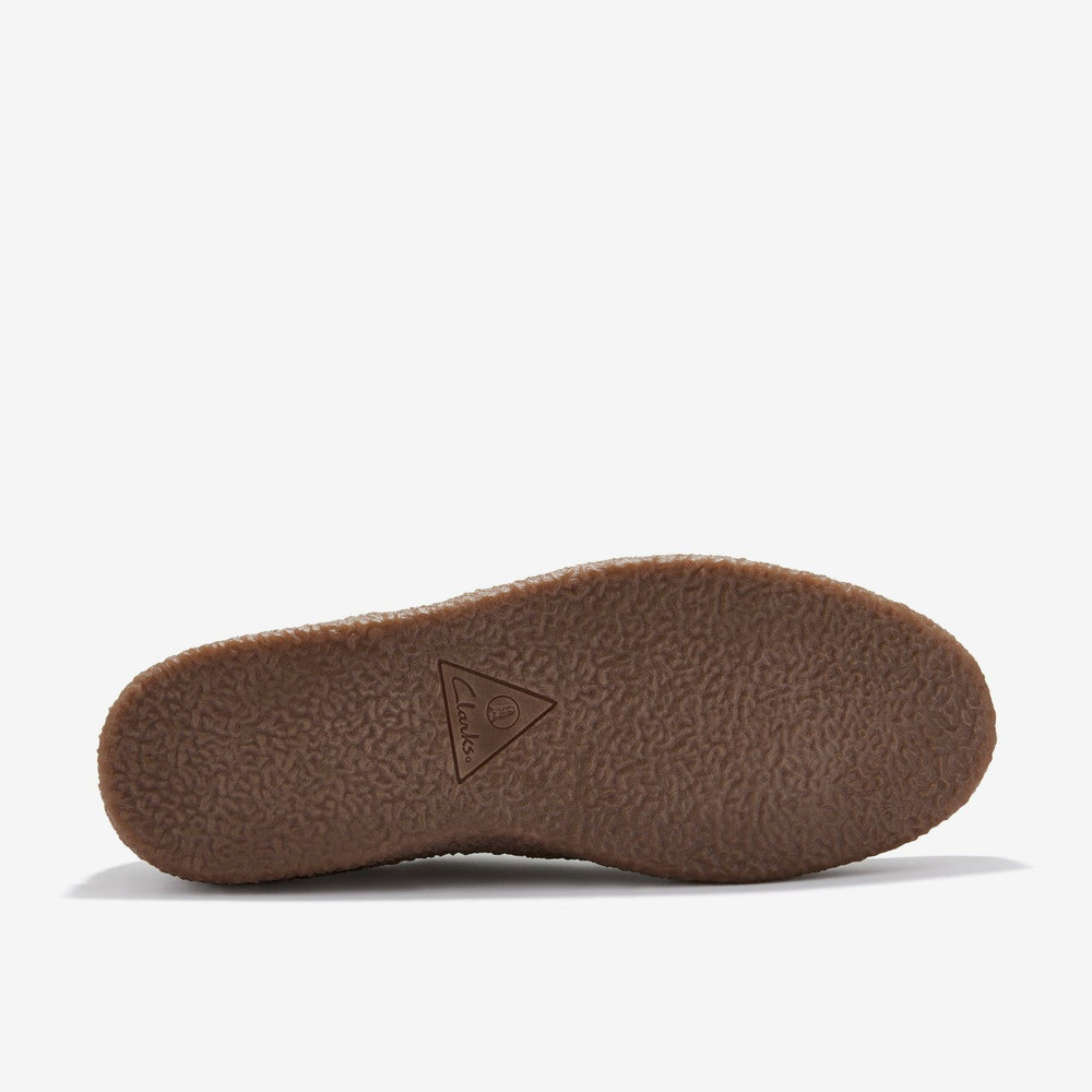StreethillLace Brown