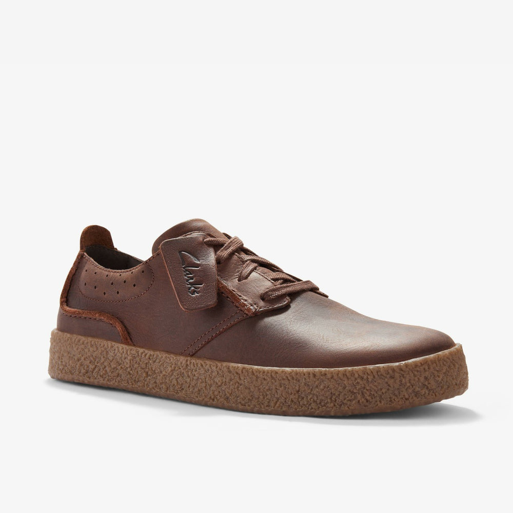 StreethillLace Brown