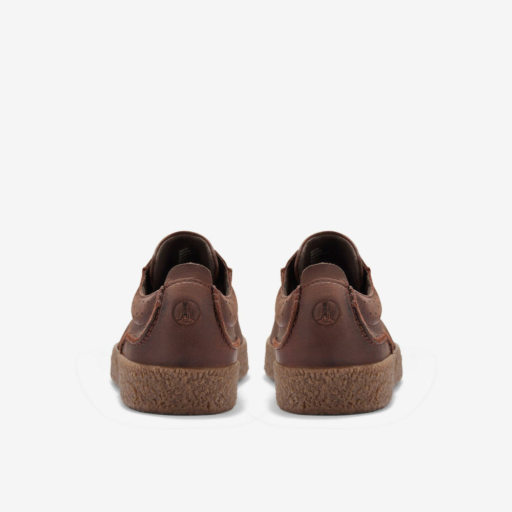 StreethillLace Brown
