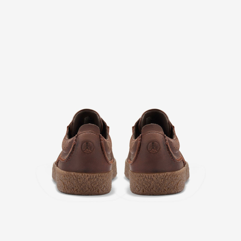 StreethillLace Brown