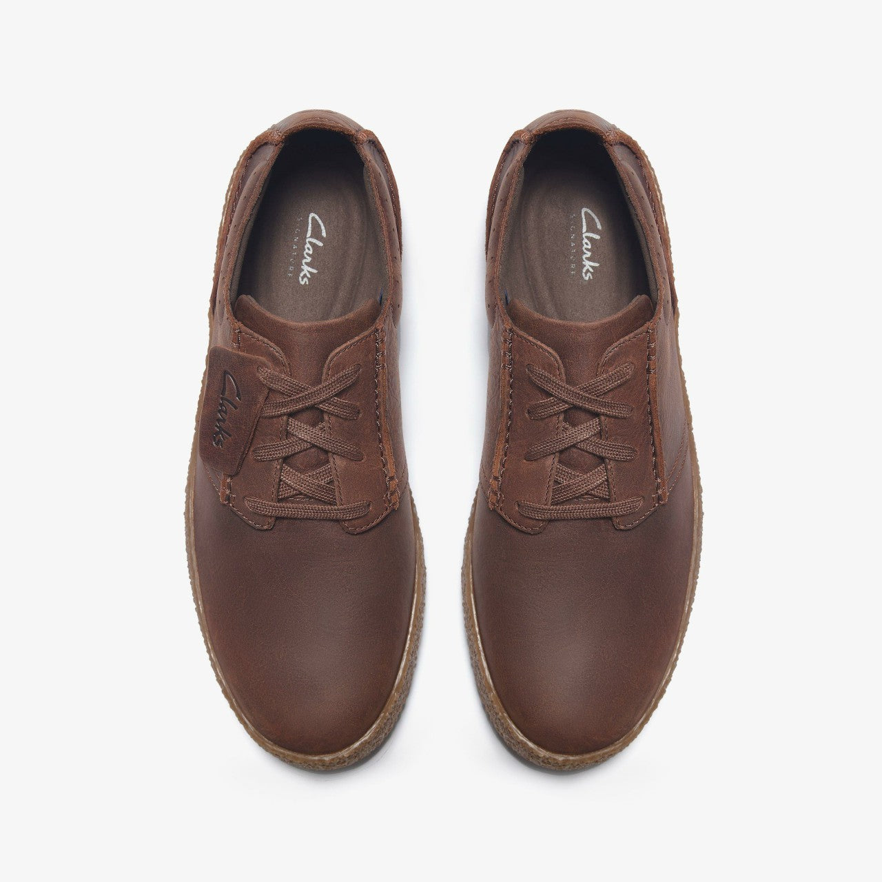 StreethillLace Brown