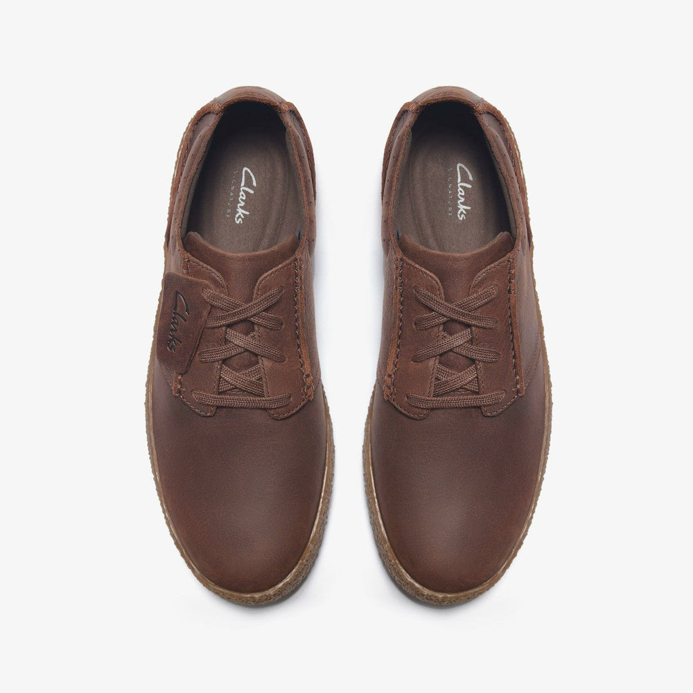 StreethillLace Brown