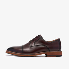 Craft Emile Brown Leather