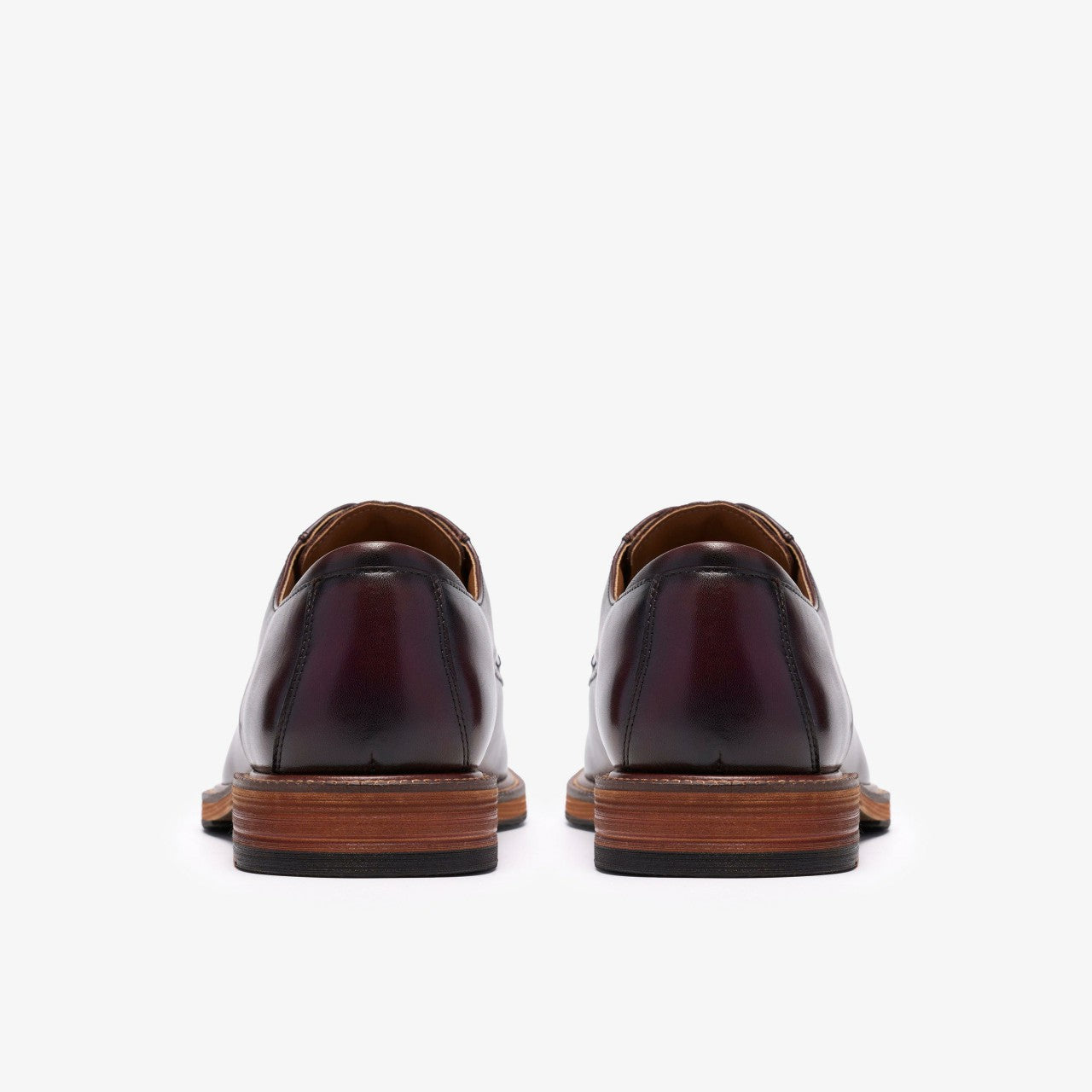 Craft Emile Brown Leather