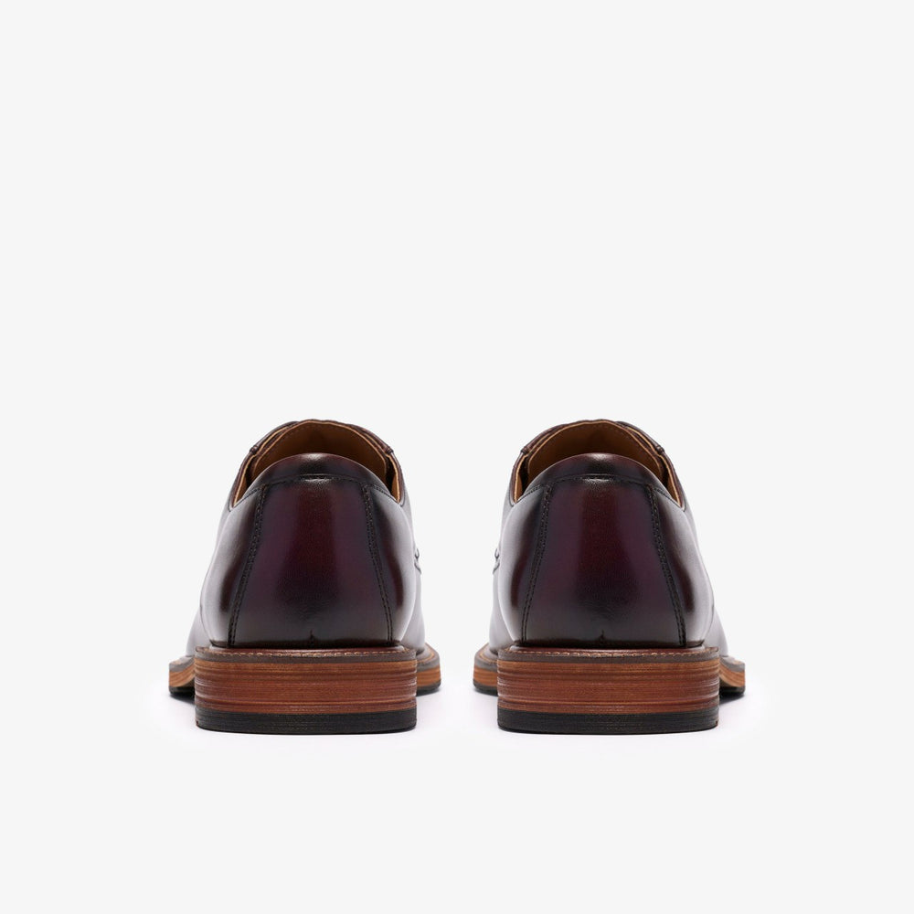 Craft Emile Brown Leather