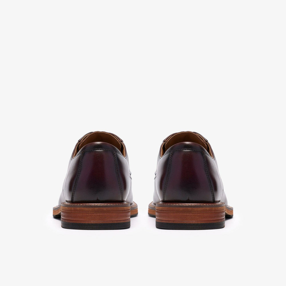 Craft Emile Brown Leather