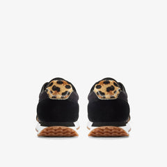 Calo Run Leopard Print Combination