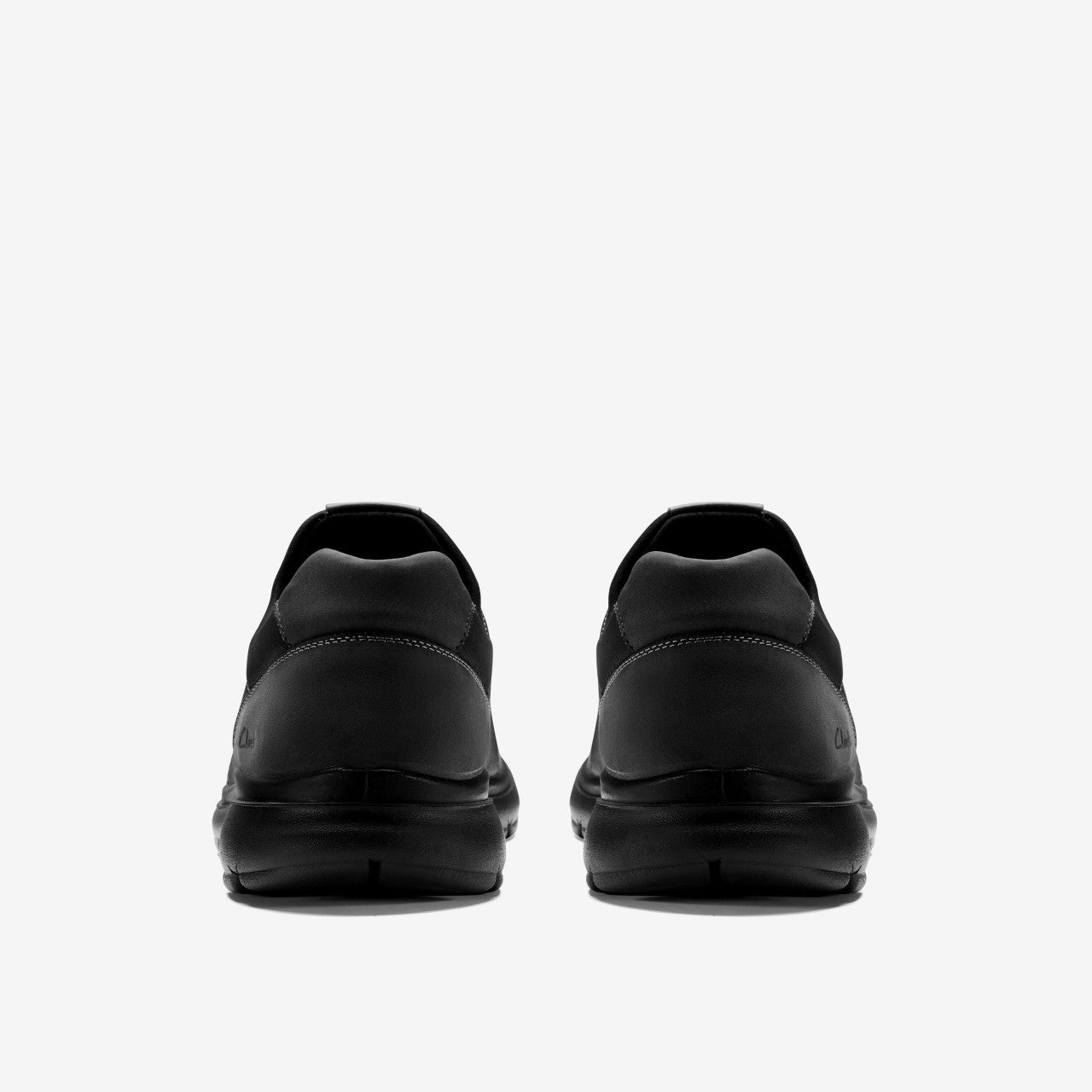 Siena Easy Black Leather