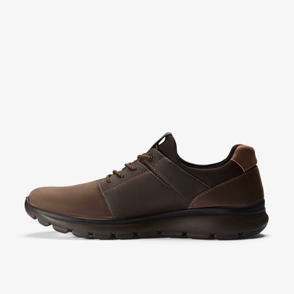 Siena Easy Brown Leather