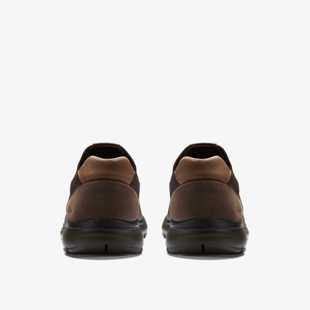 Siena Easy Brown Leather