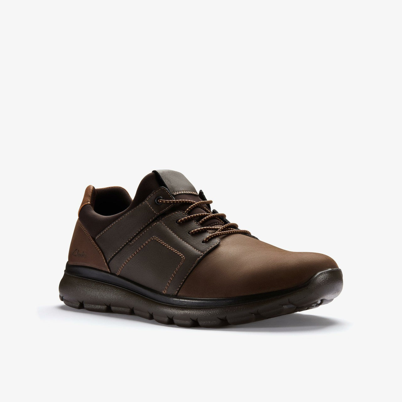 Siena Easy Brown Leather