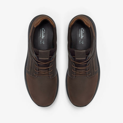 Siena Easy Brown Leather