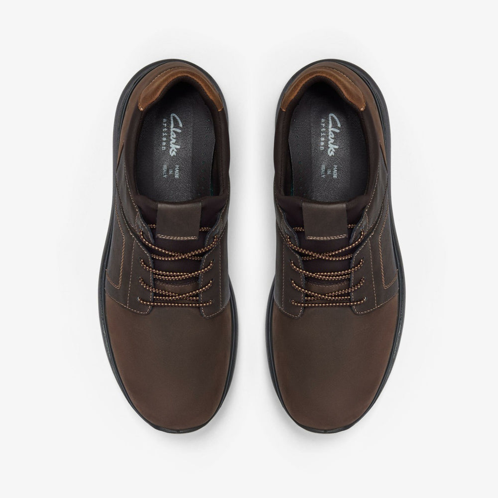 Siena Easy Brown Leather