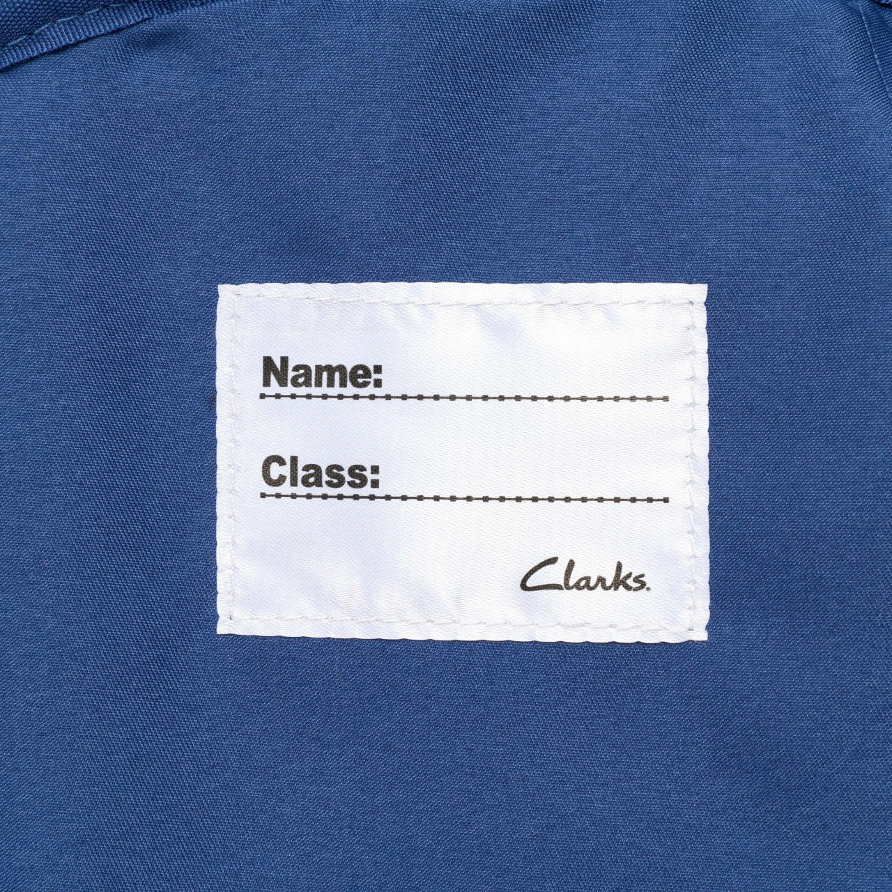 Mini Star Backpack Jade Combination