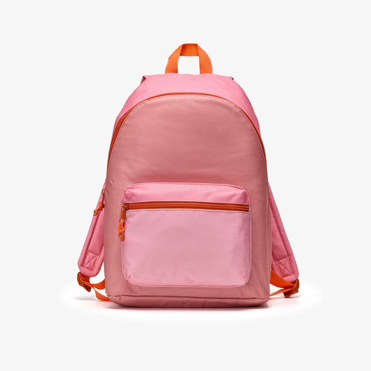 Motion Backpack Pink Combination