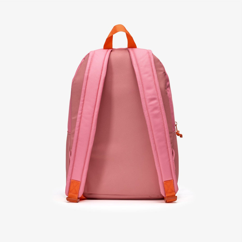 Motion Backpack Pink Combination