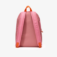 Motion Backpack Pink Combination