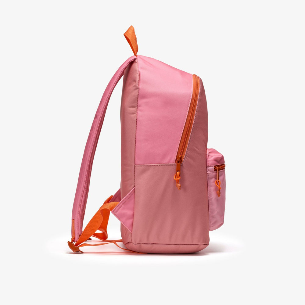 Motion Backpack Pink Combination