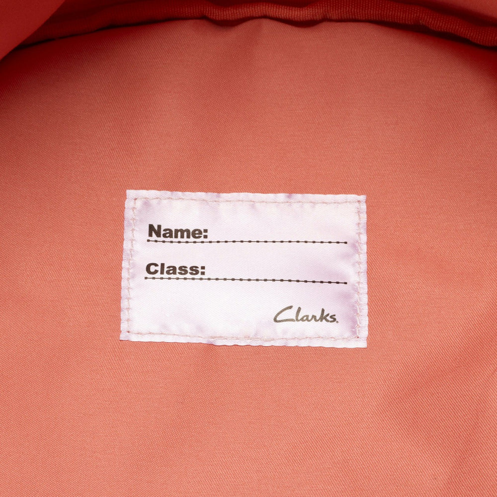 Motion Backpack Pink Combination