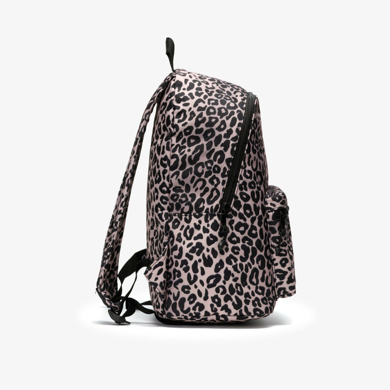 Motion Backpack Leopard Print