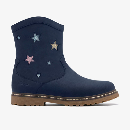 Adelaide Sky Kid Navy