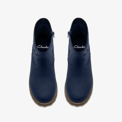 Adelaide Sky Kid Navy