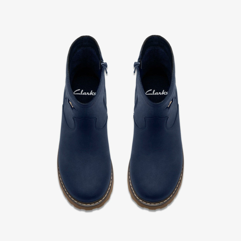 Adelaide Sky Kid Navy