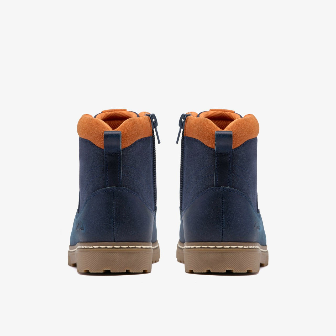 Adelaide Top Kid Navy