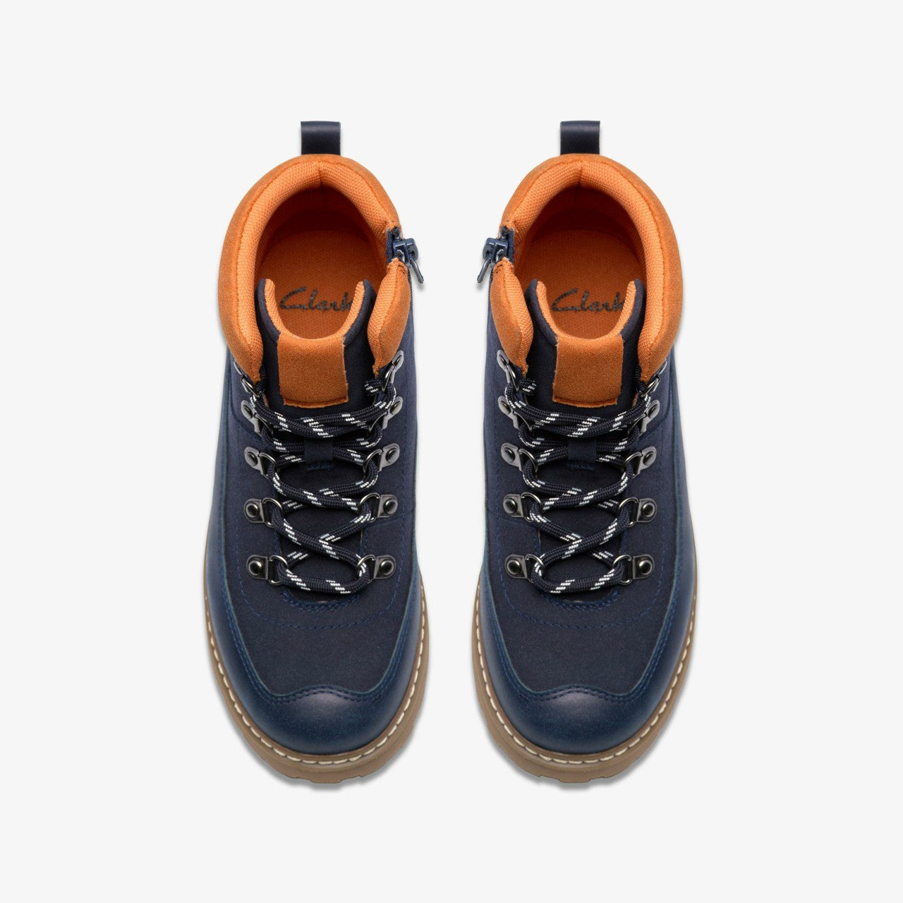 Adelaide Top Kid Navy