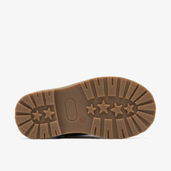 Adelaide Top Toddler Navy