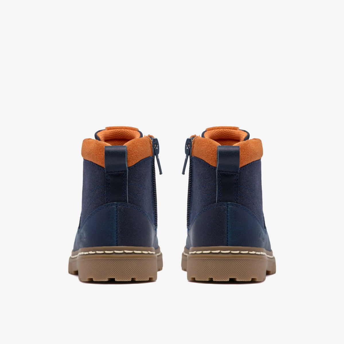 Adelaide Top Toddler Navy
