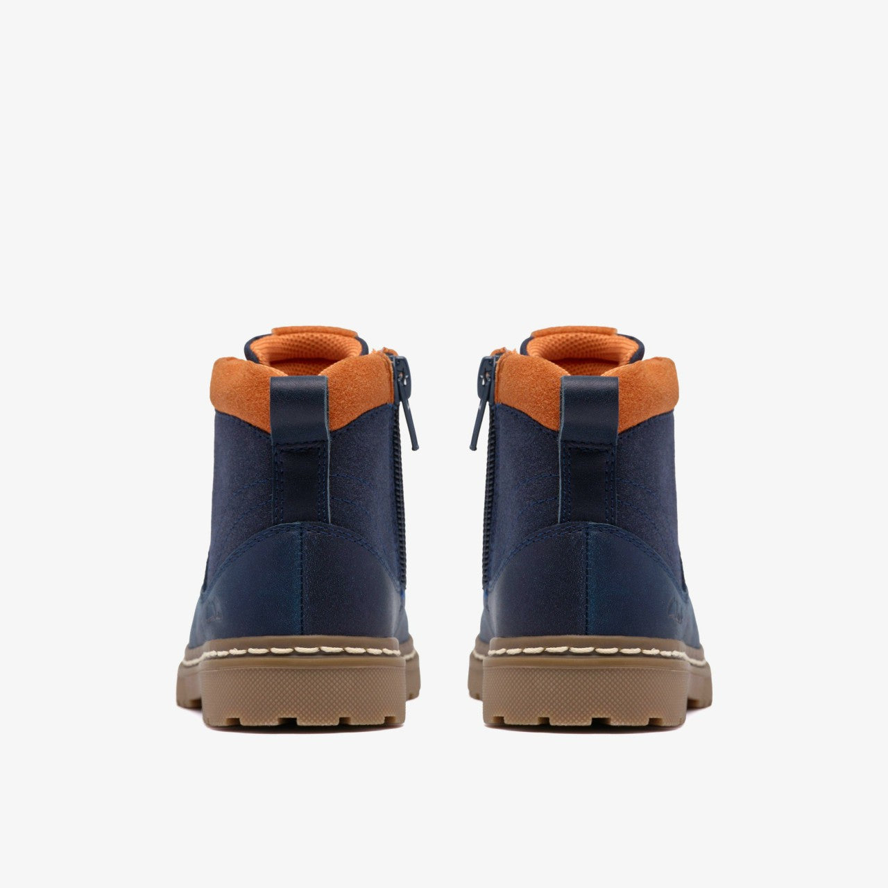 Adelaide Top Toddler Navy
