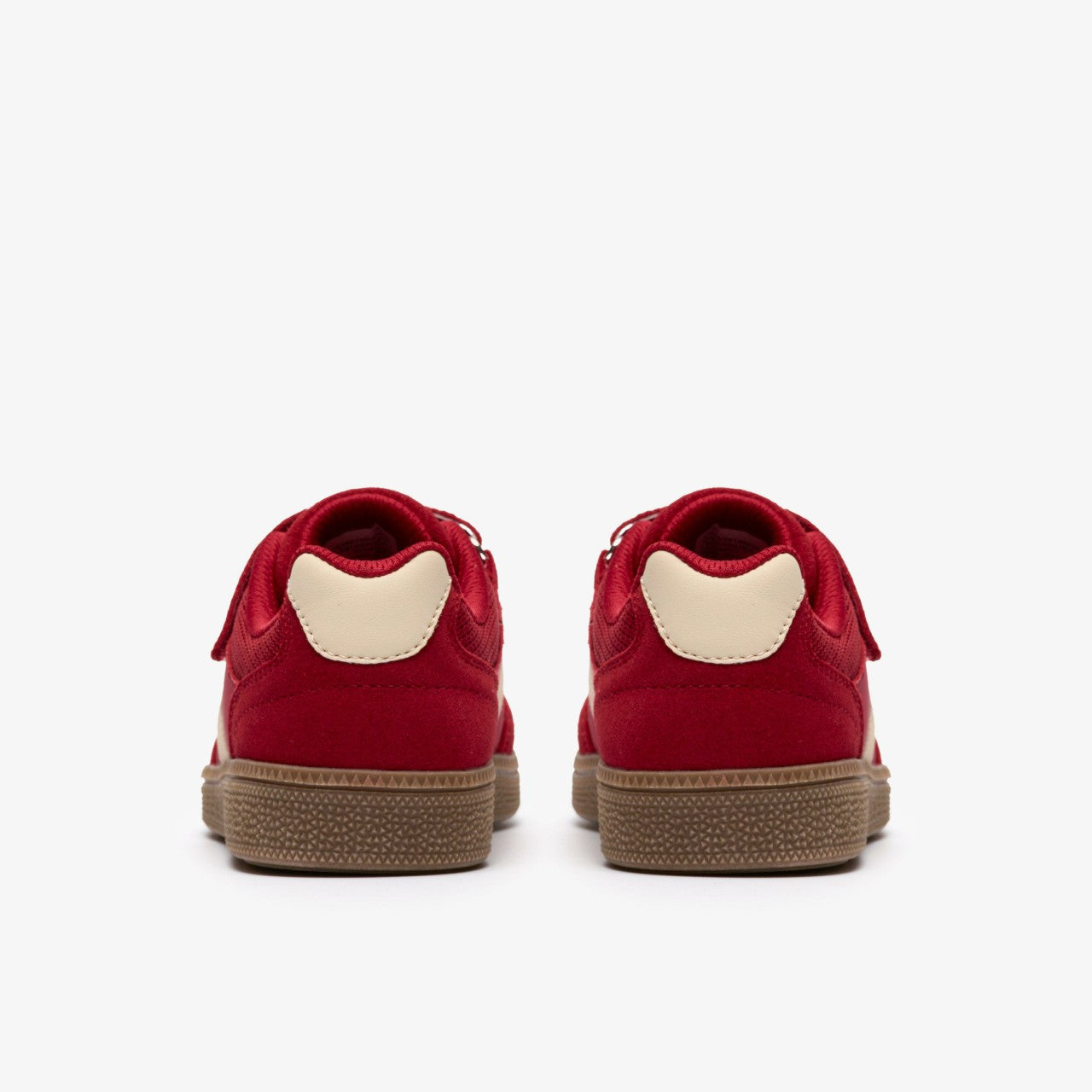 Cypress Step Kid Burgundy