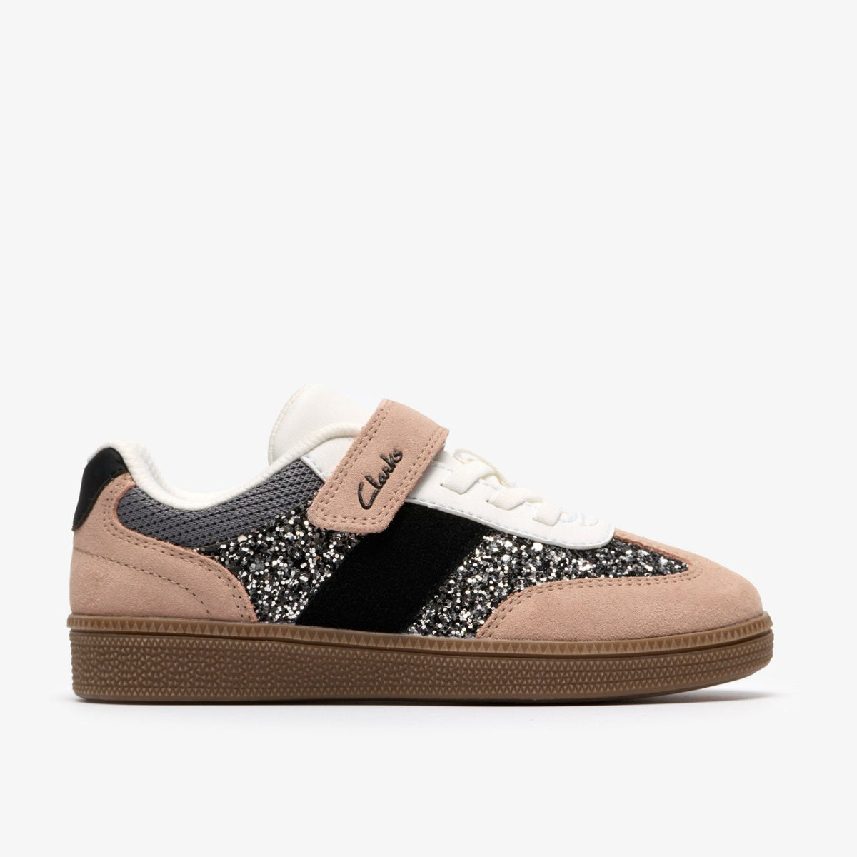 Cypress Step Kid Pewter